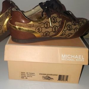 MICHEAL KORS SHOES